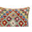 Geometric Throw Pillow