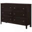Commode 6 tiroirs-344417485