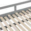 Lit de jour extensible avec couchette, lit de jour en bois avec couchette-1799915664