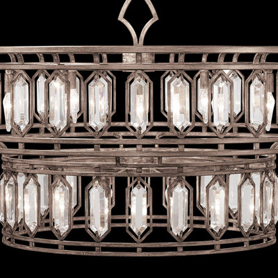 Westminster 20 - Light Chandelier