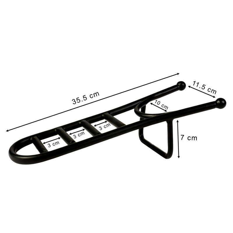 Non-Slip Outdoor Doormat