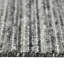 Tapis gris foncé en laine tissé à la main Holliman-28662120