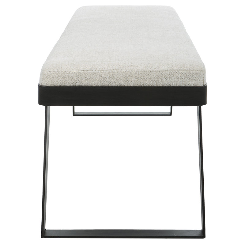 Sahily Upholstered Bench