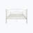 38.64'' Steel Bed Frame with Open Headboard-89150987