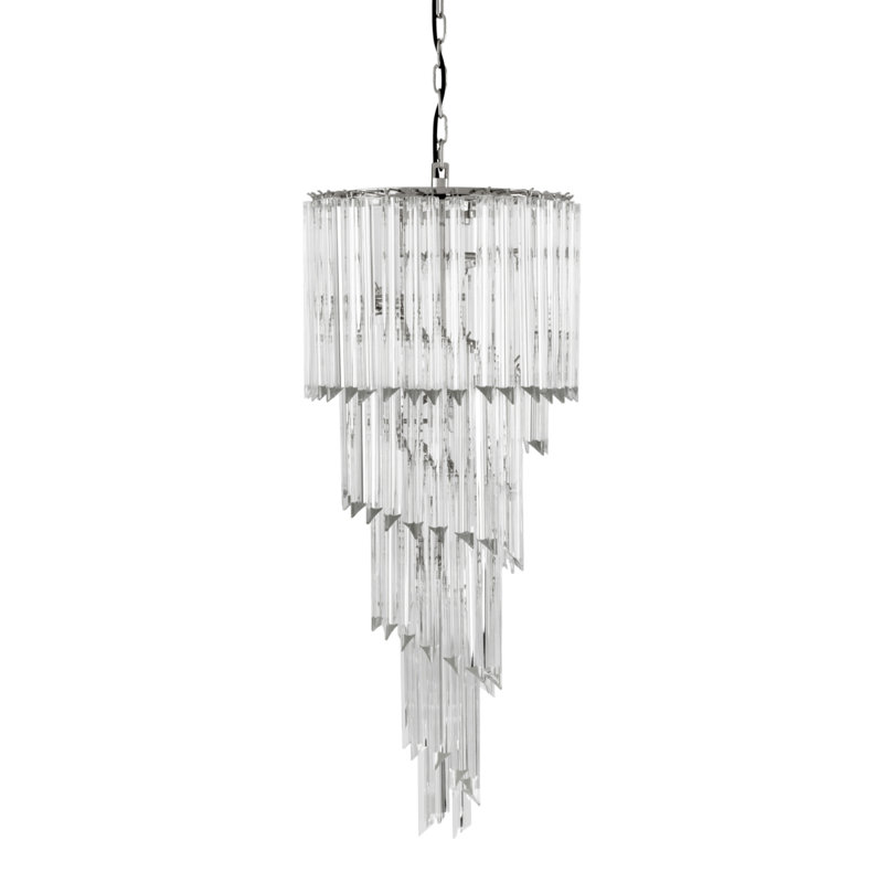 Trapani 7 - Light Chandelier