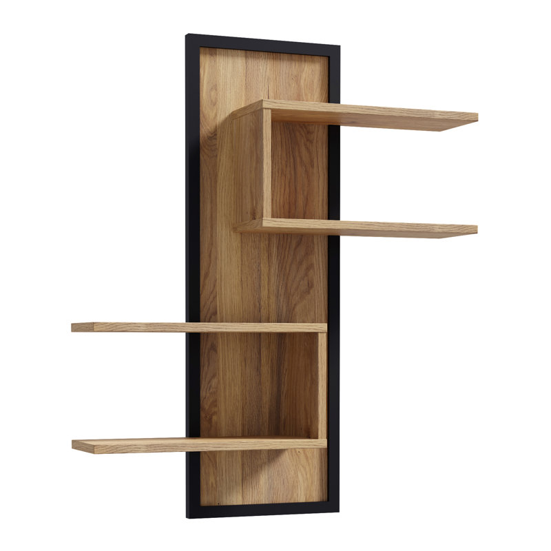 Sarjeet Floating Shelf