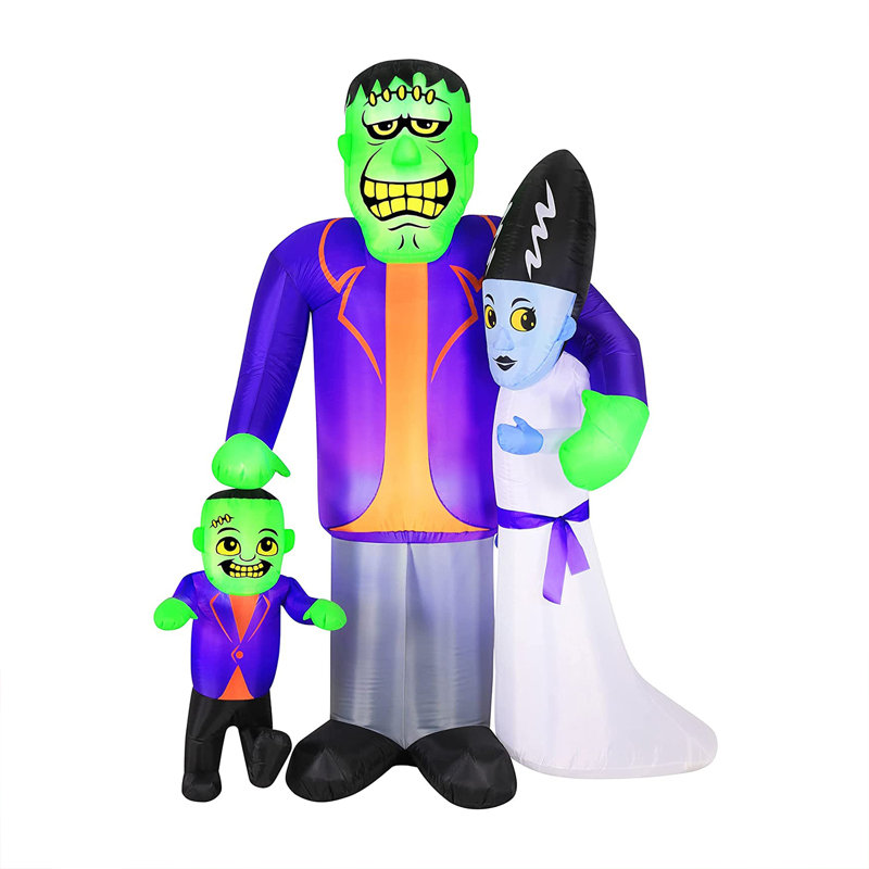 Polyester Halloween Decoration