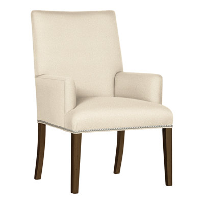 Michael Weiss Bailey Arm Chair
