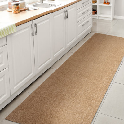 Tapis jaune Twyla Classic