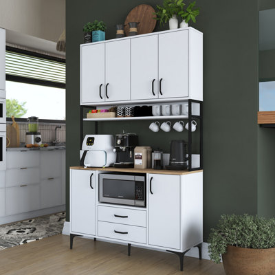 Multi Purpose Cabinet by Brayden Studio