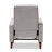 Upholstered Recliner-729045977