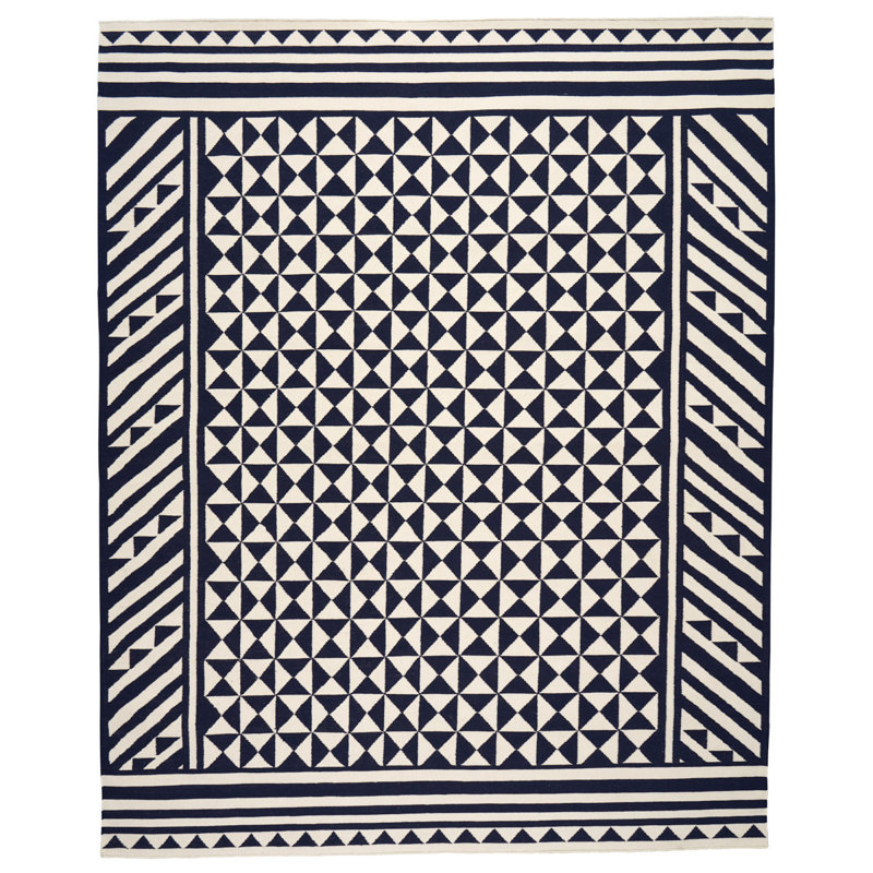 Caravanne Indoor/Outdoor Rug, Rectangle 8' x 10'