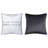 Linen Throw Pillow