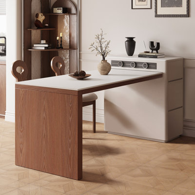 French Simple Design Dining Table