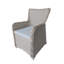  Hawaii Dining Set with Cushion