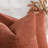 Soft Textured Slub Chenille Solid Cushion Cover Cozy Neutral Farmhouse Decorative Pillow Covers-111634244-111634249