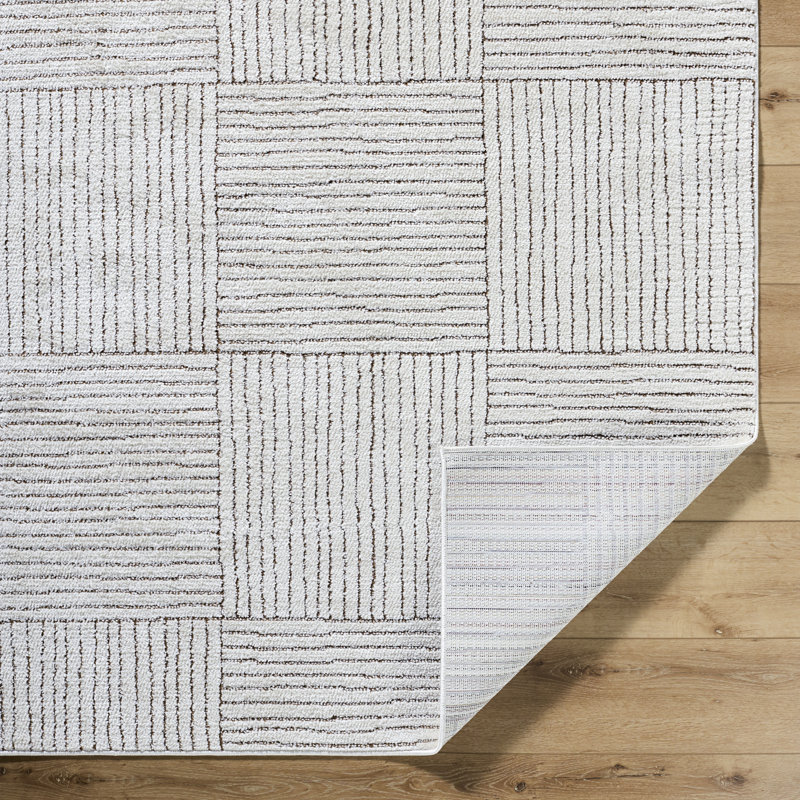 Galey Alix x Livabliss Architect II Rug, Rectangle 200 x 275 cm