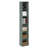 Wrought Studio? Chontel 6-Tier Open Shelf Bookcase-400880628