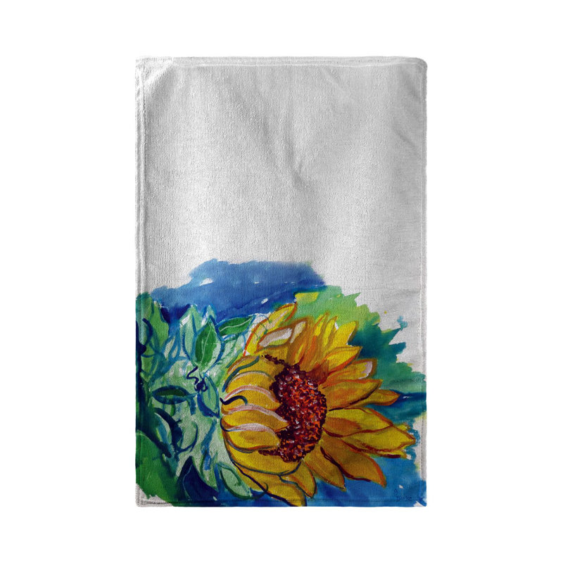 Guenievre Lightweight Beach Towel