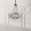 Renaissance 8 - Light Chandelier-14081657-72644344-72644347