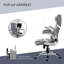 Reggan Executive Chair-1868385519