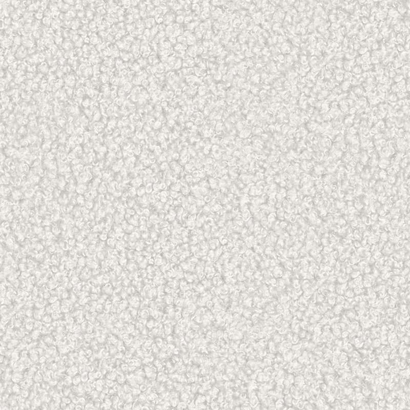 Nuvola Sectional, Right-Hand Facing, White