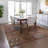 Mohssen Washable Patchwork Indoor / Outdoor Rug-1193287553