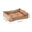 Polyester Pet Bed-2046959372