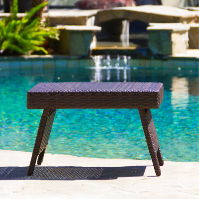 TABLE EN PE