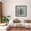 Nature Inspired "Serene Grove" Canvas Wall Art By -519413139-519413138