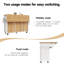 Kitchen Island-651961038