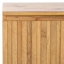 Table de chevet 2 tiroirs Khiara