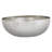 Metal Circular Vessel Bathroom Sink-5846346