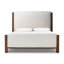 Willem Solid Wood Bed-558759098-598091877