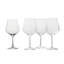 Grace 22 oz. Verres à vin rouges