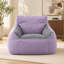 38.6 " Corduroy Sofa-469871687