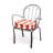 AL Fresco Dining Chair Cushion-118937300