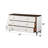 5Pcs Bedroom Set 