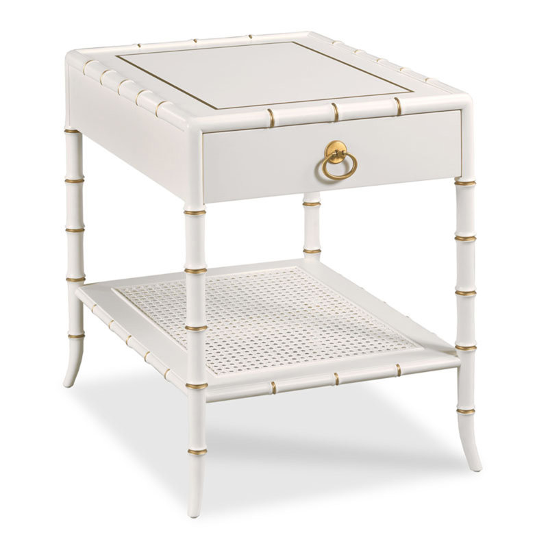 Henry End Table