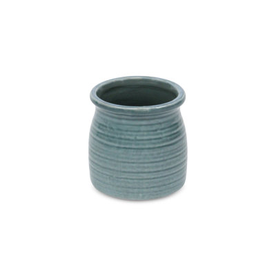 Mott Handmade Ceramic Pot Planter