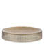 Sterling Handmade Stainless Steel Decorative Bowl-2065632187
