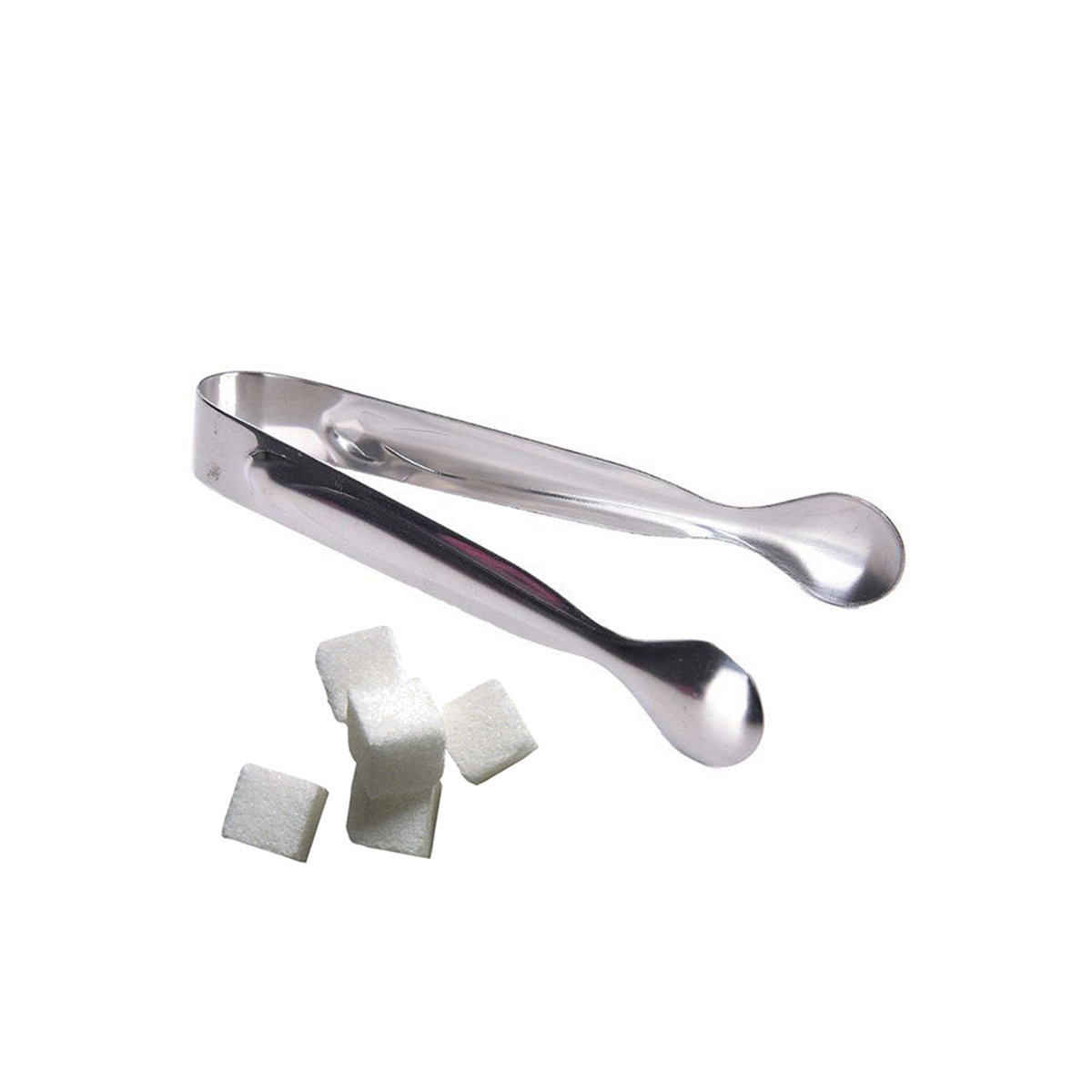 Cuisinox Sugar Cube Serving Tongs - Thumbnail 2