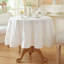 Nappe ronde en coton délavé-192686746-192686821