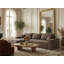 5 Seater Reclining Corner Sofa -1917798362-1917798363