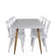 Bordas 6 - Person Dining Set