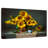 Harnek Rustic Sunflowers And Cherries-108721744