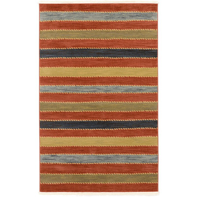 Frederica Abstract Indoor Rug