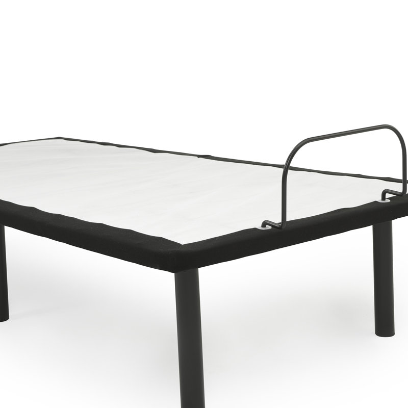 Model H Adjustable Base Queen: Head Up