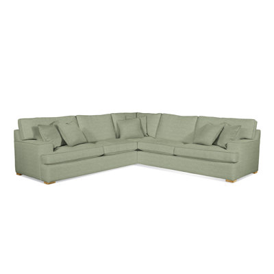 Sadie L-Sectional