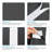 Garment Rack Cover-1502354277